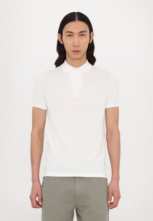 Polo - bianco