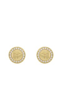 JOOP! Accessories Pendientes - gold-coloured