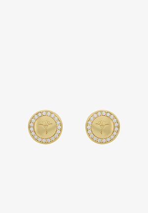 JOOP! Accessories Pendientes - gold-coloured
