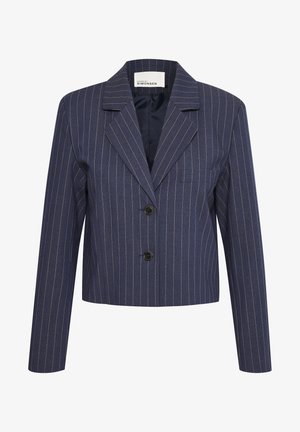 Blazer - night sky