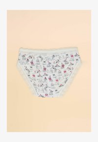 Ausgewählt, cream party dogs