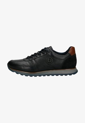 bugatti, Zapatillas - dark blue