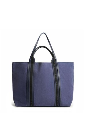 Ted Baker Shopping Bag - dk-blue