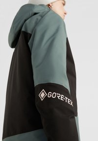 O'Neill Giacca da snowboard - green