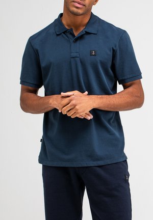 ARMY - Polo shirt - alaska blue