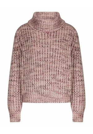 RED BUTTON  - Jumper - 302