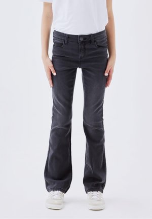 Name it, Jeans Skinny - grey denim