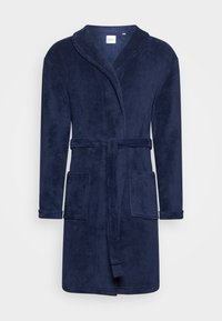 Peignoir Homme Jack & Jones Jacpiping – Robe De Bain Confortable Et Élégante, Marque Danoise Qualité Premium