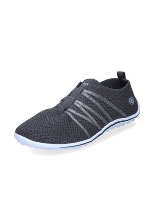 Trainers - grau