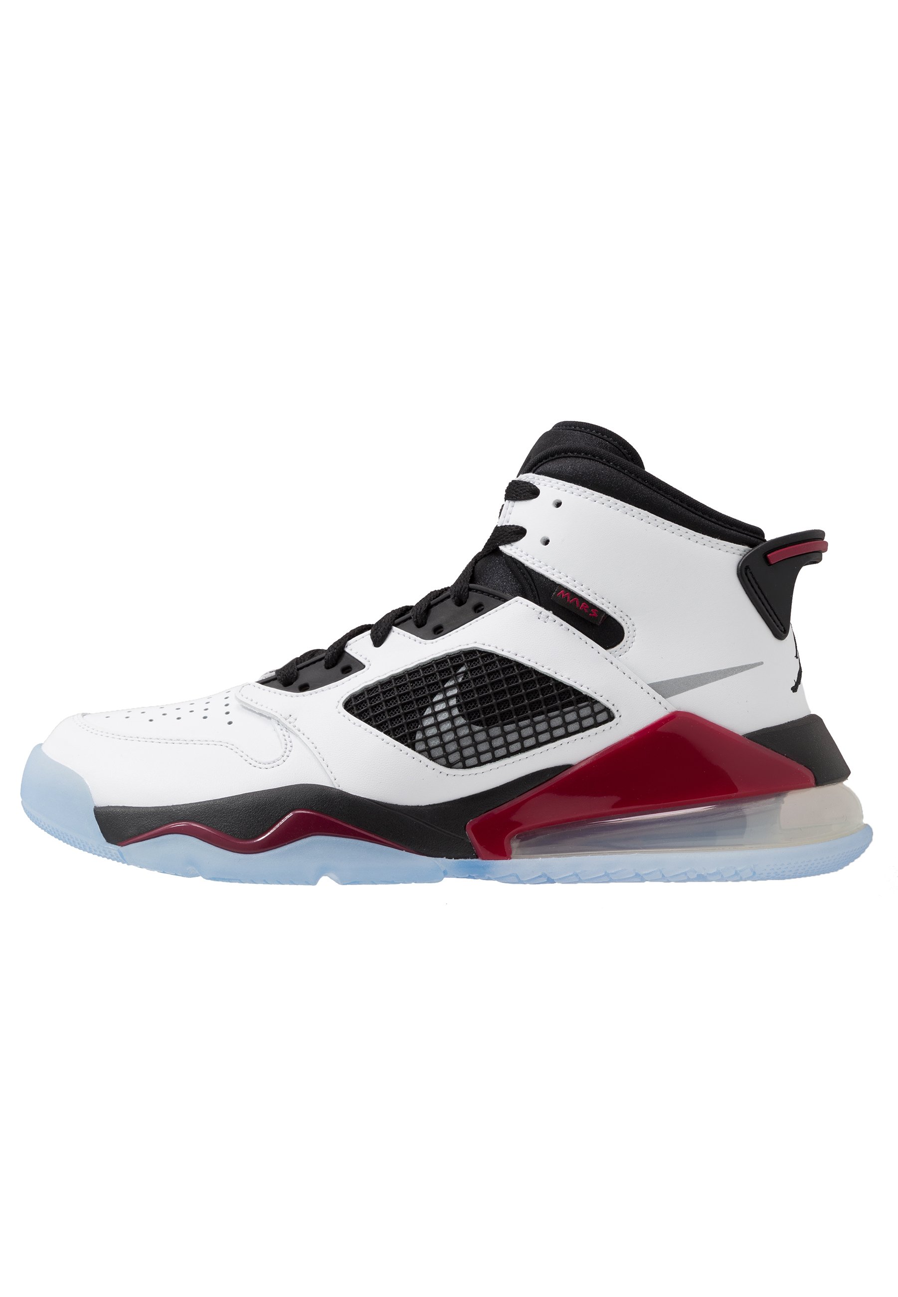 are jordan mars 270 good for basketball