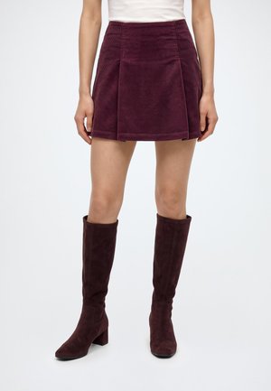 ONLY, ONLPIPPA SKIRT - Минипола - fig