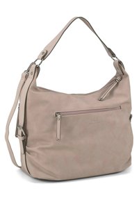 TOM TAILOR TTCAIA - Handtas - mid rose