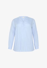 Non sélectionné, soft chambray