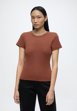 DRYKORN KOALE - Camiseta básica - red