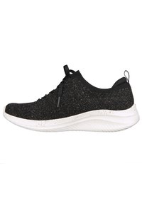 Non sélectionné, schwarz