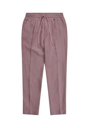 Antony Morato, TROUSERS NEIL REGULAR FIT - Broek - light pink