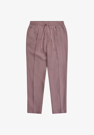 Antony Morato, TROUSERS NEIL REGULAR FIT - Broek - light pink