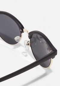Zign UNISEX - Óculos de sol - black