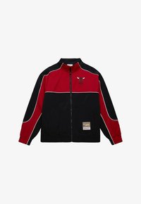 Mitchell & Ness CITY COLLECTION NCAA OHIO STATE - Blouson Bomber Mitchell & Ness CITY COLLECTION NCAA OHIO STATE - Blouson Bomber