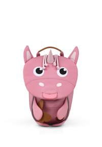 Unselected, pure einhorn rosa