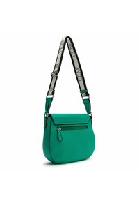 L.CREDI KRISTIE  - Umhängetasche - lagoon