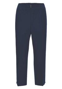 Unausgewählt, navy