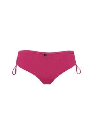 Lovable, SHINY MICRO - Bikini pezzo sotto - lampone viola