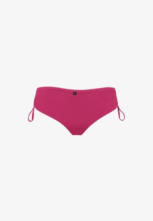 Lovable, SHINY MICRO - Bikini pezzo sotto - lampone viola