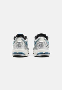 New Balance 1906 - Sneakers basse - blue/black/white