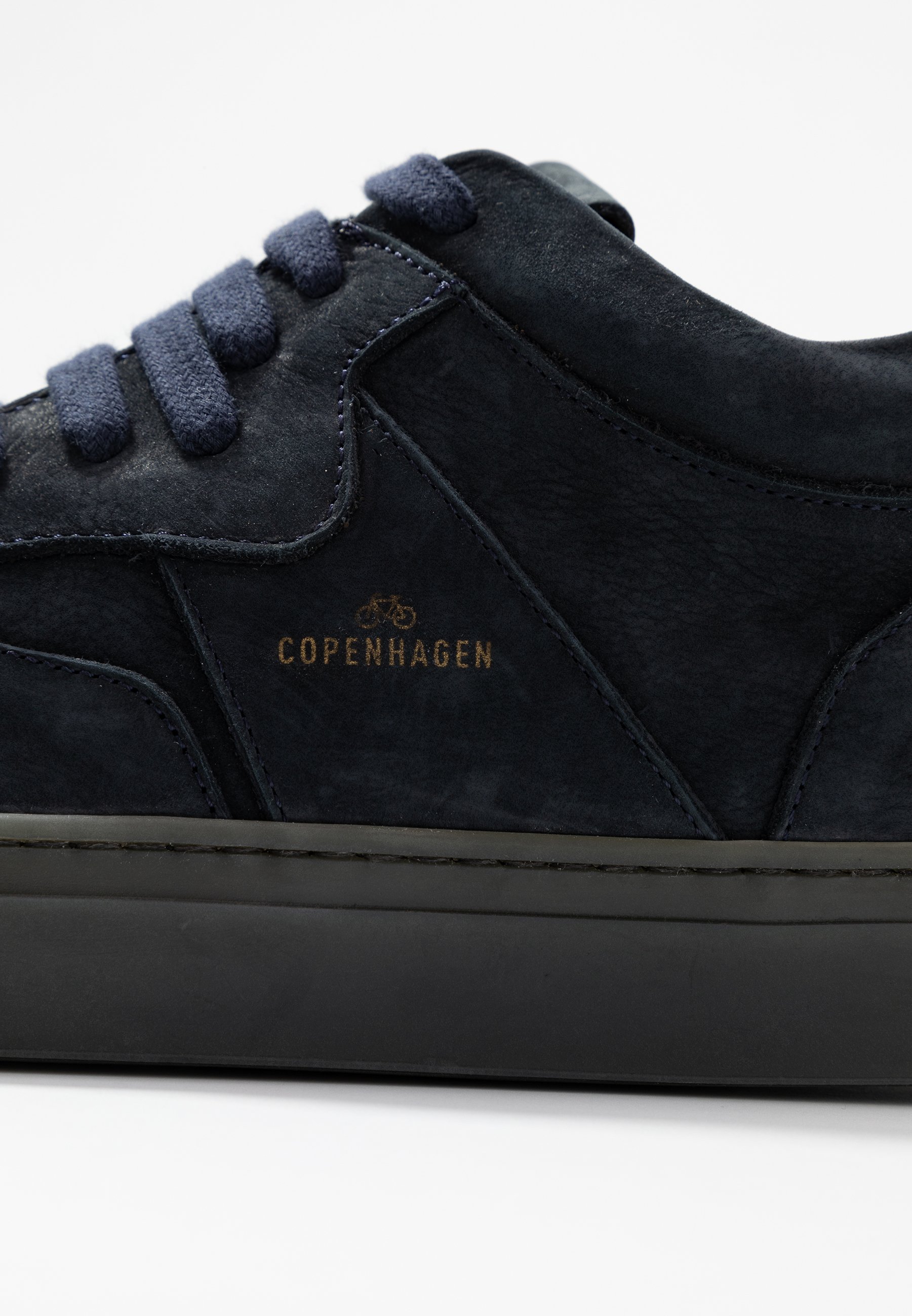 Copenhagen CPH753M - Sneakers basse - night blue/blu scuro - Zalando.it