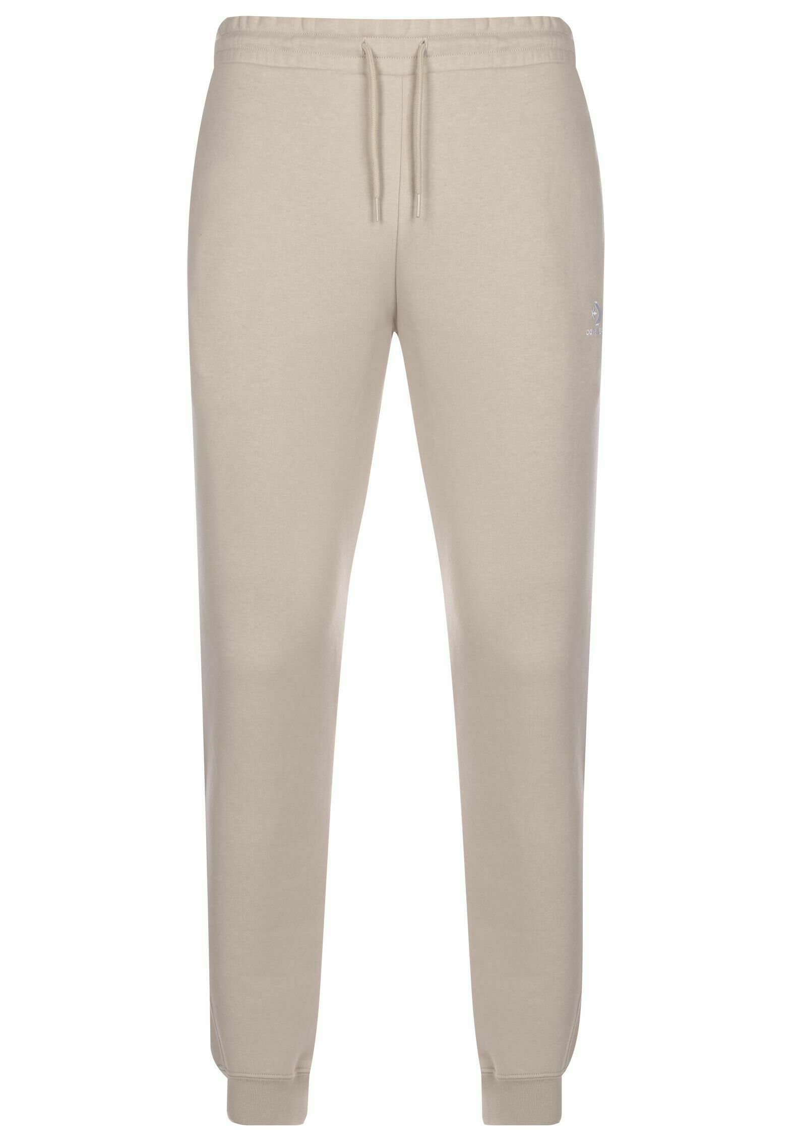 Converse JOGGING EMBROIDERED STAR CHEVRON BRUSHED BACK