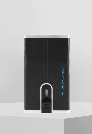 Wallet - black