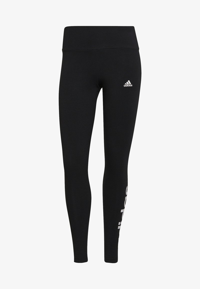 Adidas logo legging Clearance