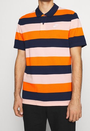 Nike Sportswear, Polo - dark blue