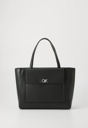 Handbag - black