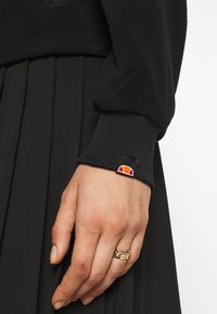 Ellesse Felpa in pile - black