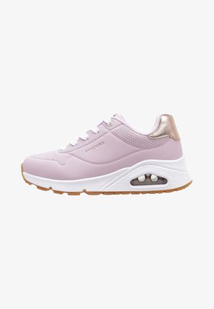 Skechers, UNO GEN1- SHIMMER AWAY - Trainers - pink