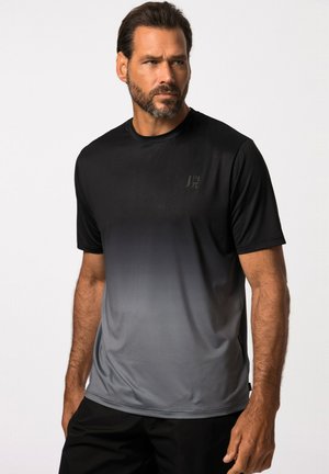JP1880 FAHRRAD FLEXNAMIC BIKEWEAR QUICKDRY HALBARM - Camiseta básica - -