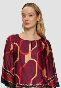 s.Oliver BLACK LABEL ELEGANTE  - Blouse - lila