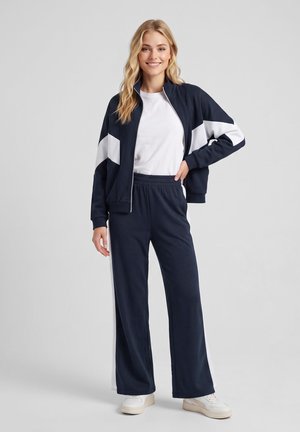 Even&Odd by Zalando, SET - Анцуг - dark navy/creme