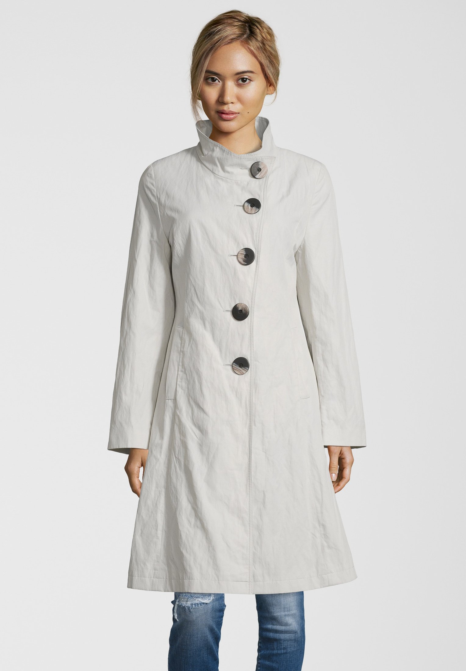 erich fend coat prices