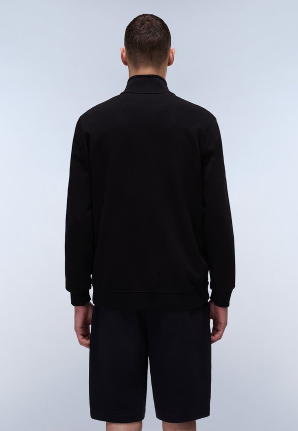 BALIS - Zip-up sweatshirt4