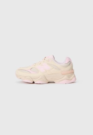 9060 UNISEX - Tossud - bisque