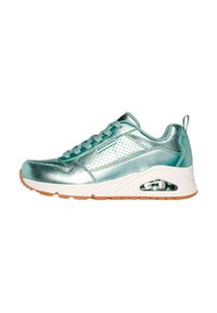 Skechers DEPORTIVAS - Sneaker low - verde