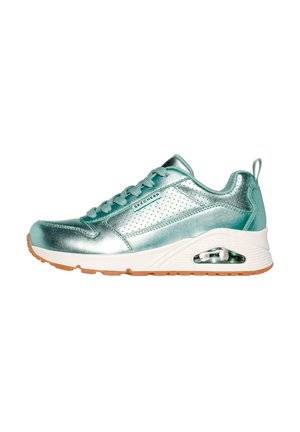 DEPORTIVAS - Trainers - verde