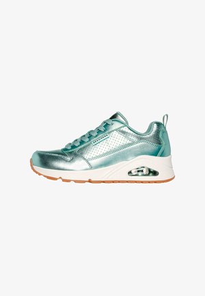 Skechers DEPORTIVAS - Sneaker low - verde