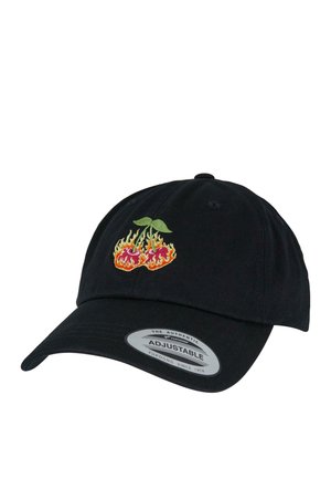 SWEET JUICY - Lippalakki - black