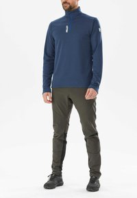 Millet INTENSE  - Sweat polaire - bleu marine