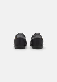 adidas Originals SAMBA OG - Zapatillas - core black/grey six
