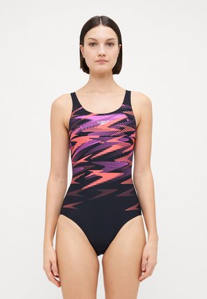 Swimsuit - coral sands